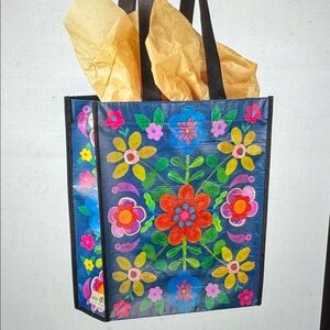 NATURAL LIFE Large Happy Bag